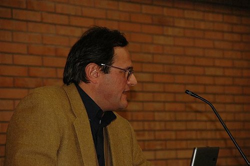 VI Conferenza d'Ateneo