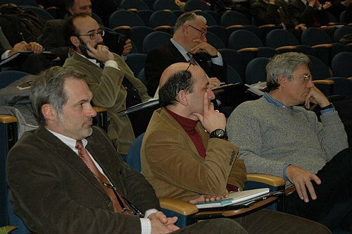 VI Conferenza d'Ateneo