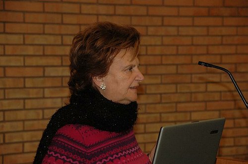 VI Conferenza d'Ateneo