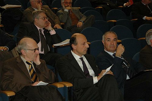 VI Conferenza d'Ateneo