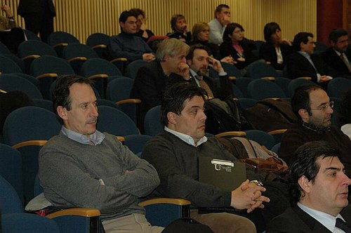 VI Conferenza d'Ateneo