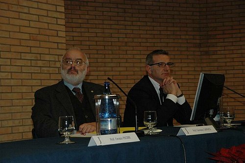 VI Conferenza d'Ateneo