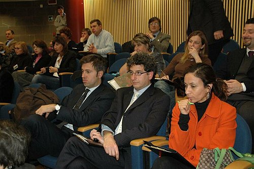 VI Conferenza d'Ateneo