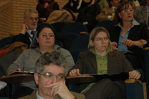 VI Conferenza d'Ateneo