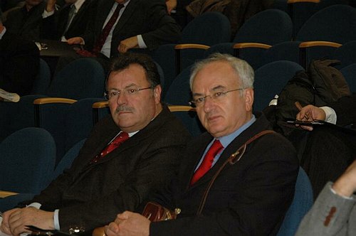 VI Conferenza d'Ateneo