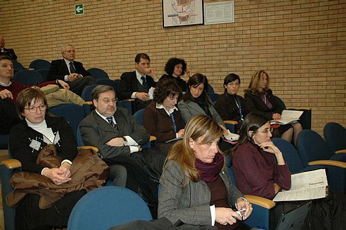 VI Conferenza d'Ateneo
