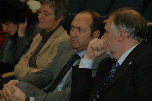 VI Conferenza d'Ateneo