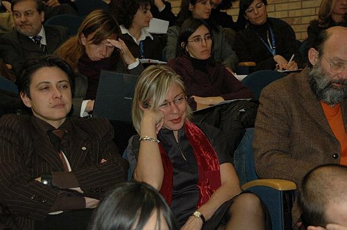 VI Conferenza d'Ateneo