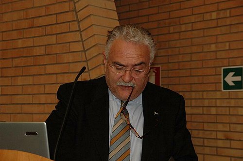 VI Conferenza d'Ateneo