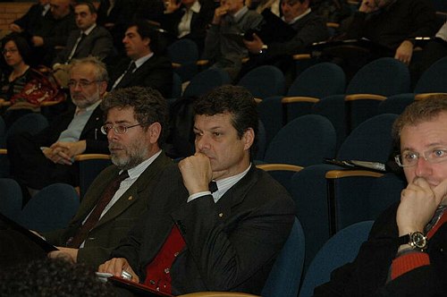 VI Conferenza d'Ateneo