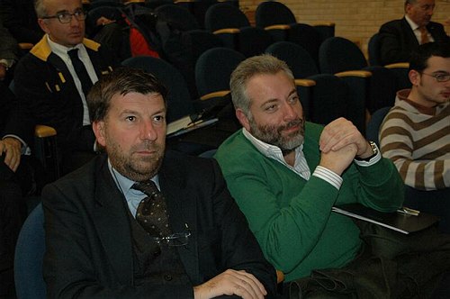 VI Conferenza d'Ateneo