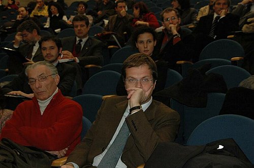 VI Conferenza d'Ateneo