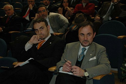 VI Conferenza d'Ateneo