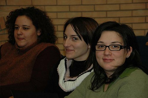 VI Conferenza d'Ateneo