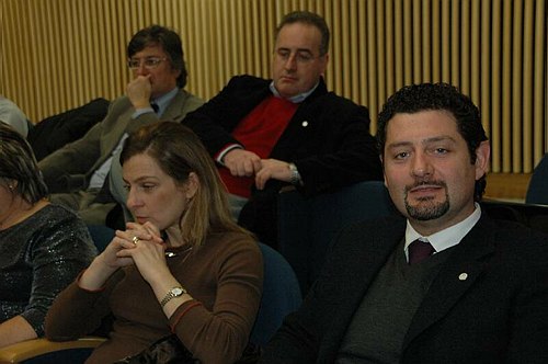 VI Conferenza d'Ateneo