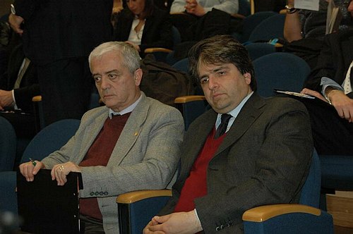 VI Conferenza d'Ateneo