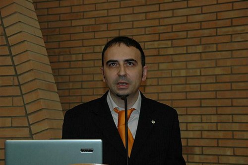 VI Conferenza d'Ateneo