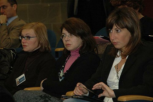 VI Conferenza d'Ateneo