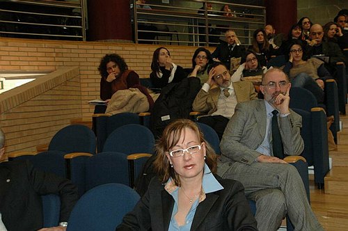 VI Conferenza d'Ateneo