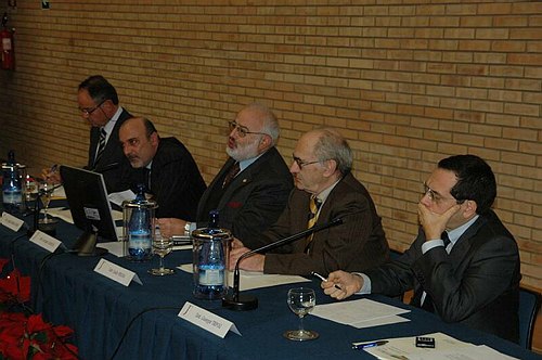 VI Conferenza d'Ateneo