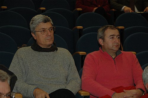 VI Conferenza d'Ateneo