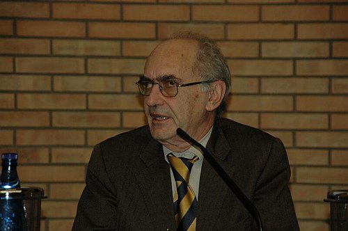 VI Conferenza d'Ateneo