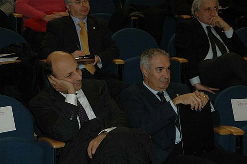 VI Conferenza d'Ateneo