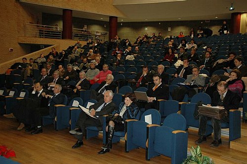 VI Conferenza d'Ateneo