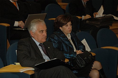 VI Conferenza d'Ateneo