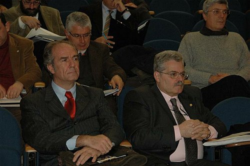 VI Conferenza d'Ateneo