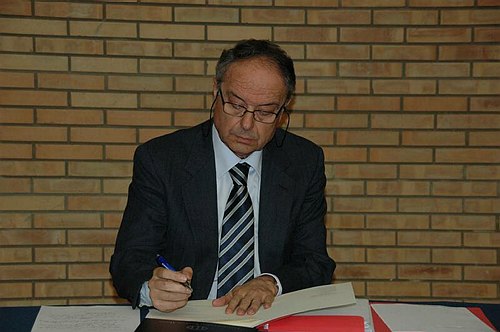 VI Conferenza d'Ateneo