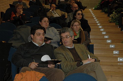 VI Conferenza d'Ateneo