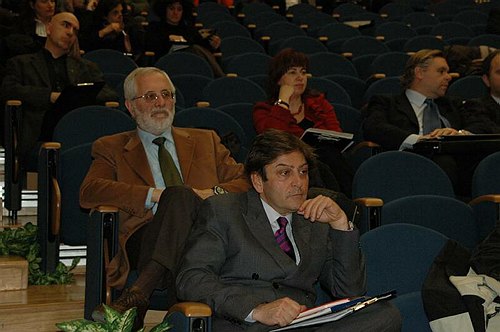 VI Conferenza d'Ateneo