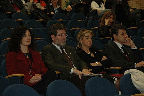 VI Conferenza d'Ateneo