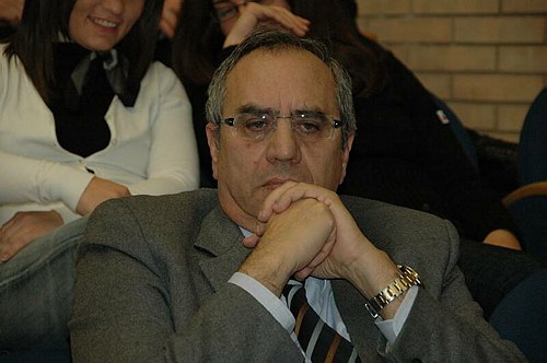 VI Conferenza d'Ateneo