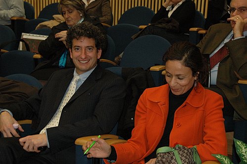 VI Conferenza d'Ateneo