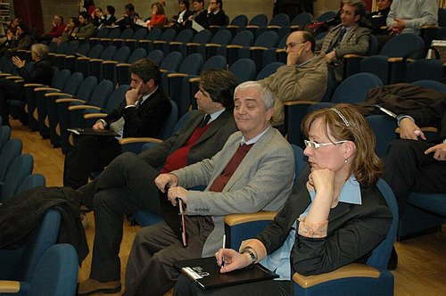 VI Conferenza d'Ateneo