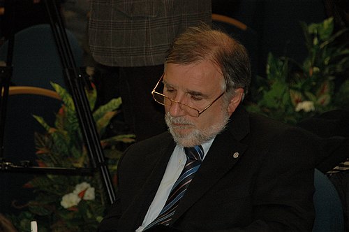 VI Conferenza d'Ateneo