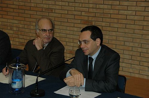 VI Conferenza d'Ateneo