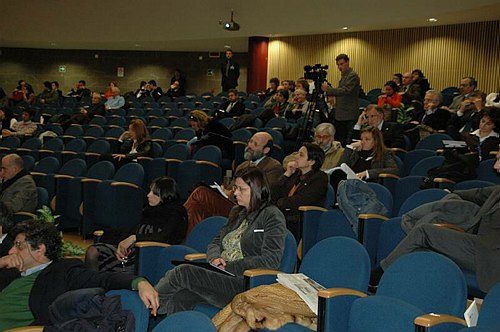 VI Conferenza d'Ateneo