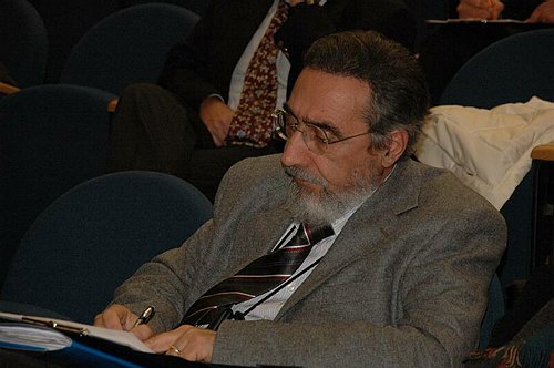 VI Conferenza d'Ateneo