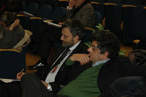 VI Conferenza d'Ateneo