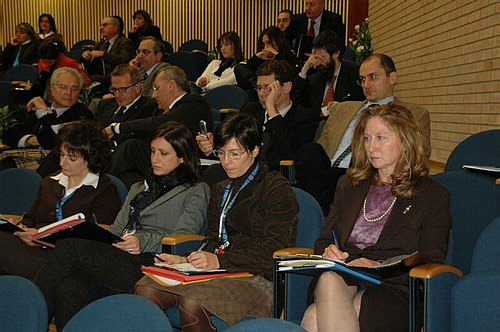 VI Conferenza d'Ateneo