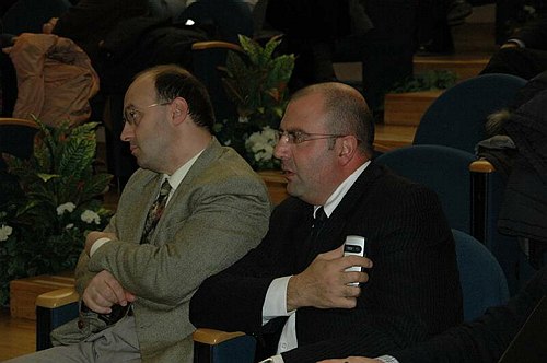 VI Conferenza d'Ateneo