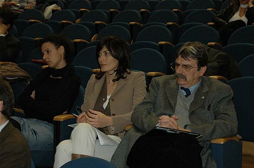 VI Conferenza d'Ateneo