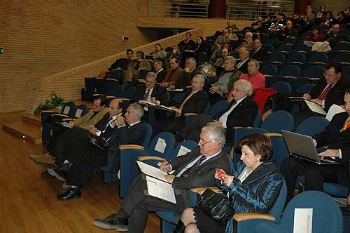 VI Conferenza d'Ateneo