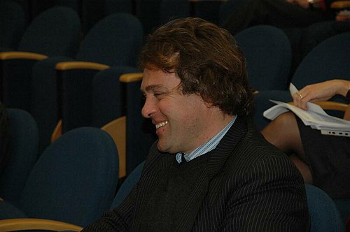 VI Conferenza d'Ateneo