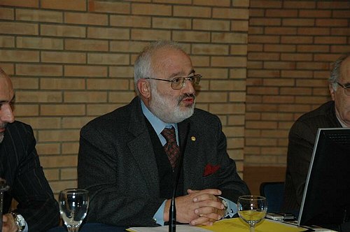 VI Conferenza d'Ateneo