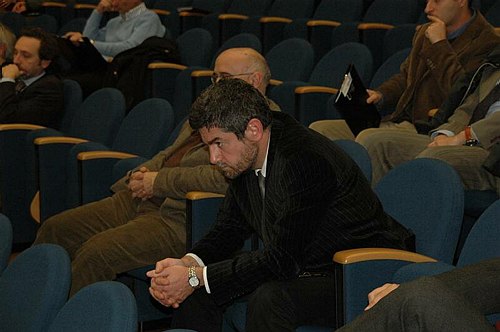 VI Conferenza d'Ateneo