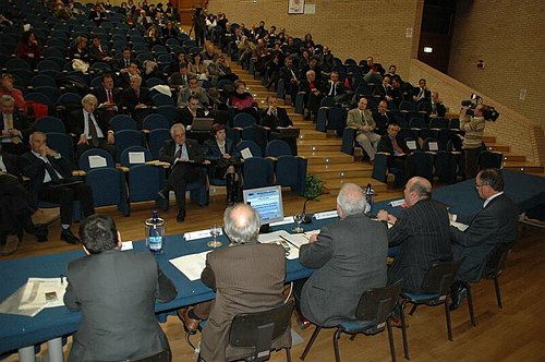 VI Conferenza d'Ateneo